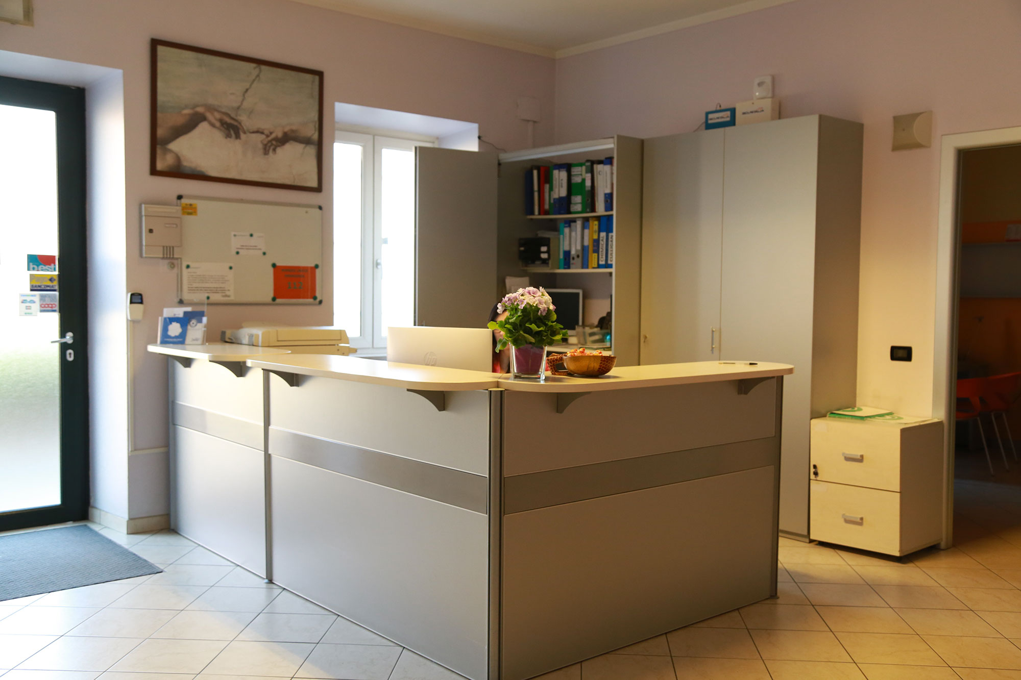 centro-don-serafino-ronchi-segreteria