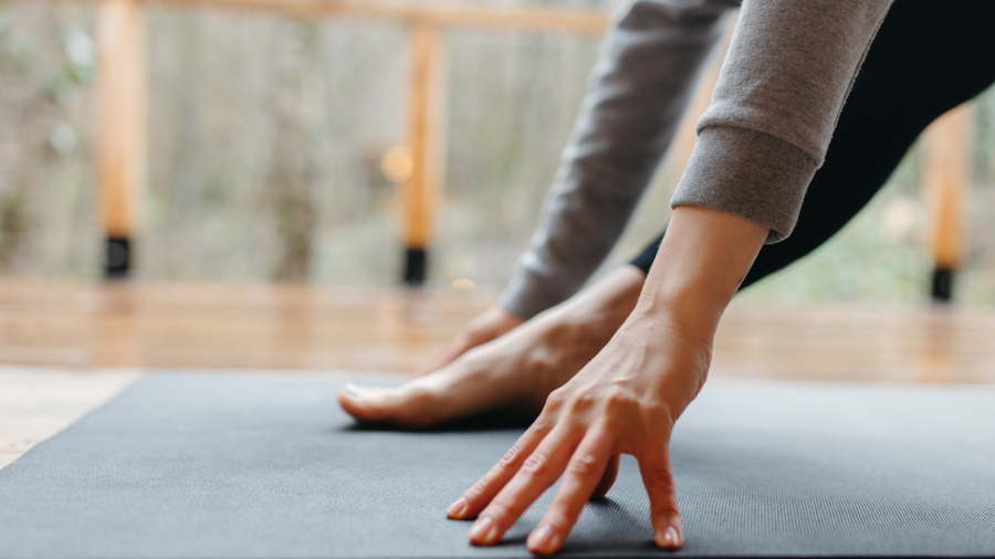 pilates fisios